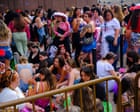 How much is being close to your favorite artist worth? Superfans are reshaping the concert industry