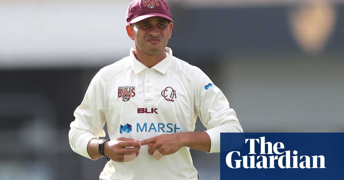 Usman Khawaja overlooked as Cricket Australia reveal 2020-21 contract list