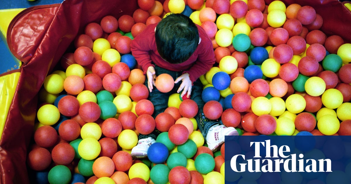 Sure Start centres saved UK government 2 for every 1 spent, study finds