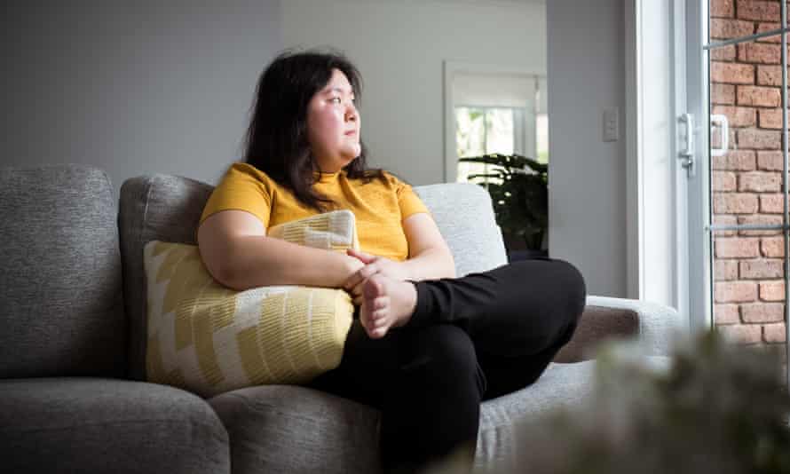 ‘While I am not optimistic about getting a job now, or a career that might fulfil and feed me, I have another kind of hope.’