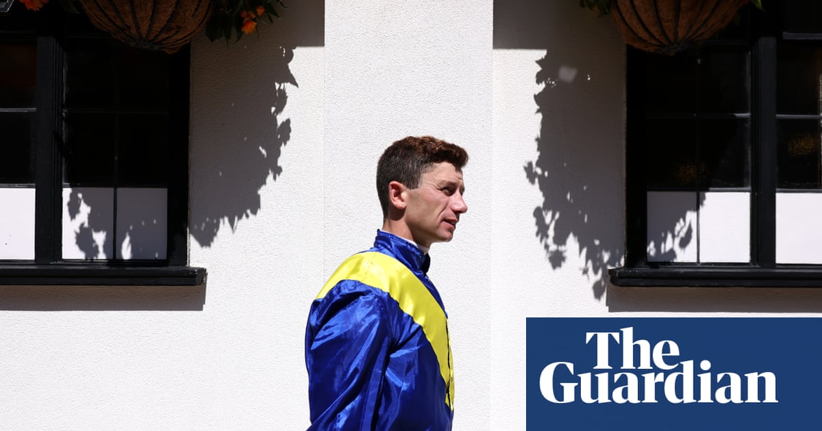 BHA plans strict licence conditions for jockey Oisin Murphy after drink-driving conviction