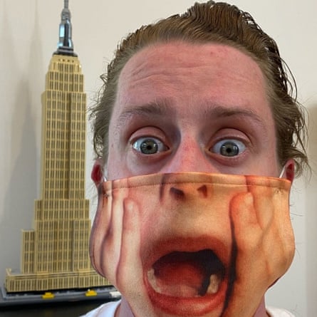 Macaulay Culkin