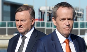 The reporting of Anthony Albanese’s comments about Bill Shorten’s leadership is ‘mildly ridiculous’ but he was still ‘saying something that needs to be said’.