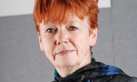 Dame Vera Baird QC, the victims commissioner for England and Wales