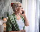 A little rudeness can save you from being scammed? Count me in | Polly Hudson