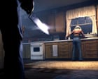 Illicit deeds have just gotten a new Halloween video game banned in Australia – and it’s not because of the violence