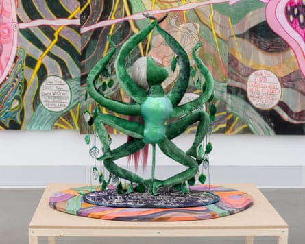 A Journey You Take Alone by Emma Talbot.