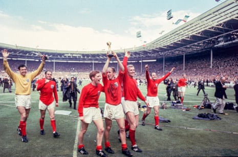 1966 World Cup final