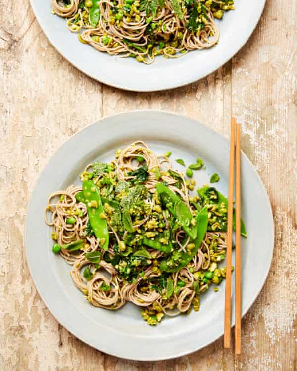 Meera Sodha Exclusive Vegan And Vegetarian Recipes From Her New