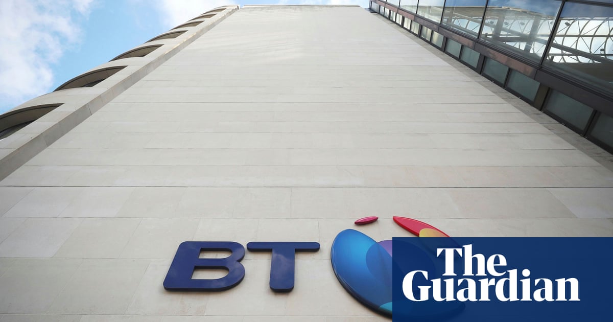 BT asks for more time as ban on Huawei equipment approaches
