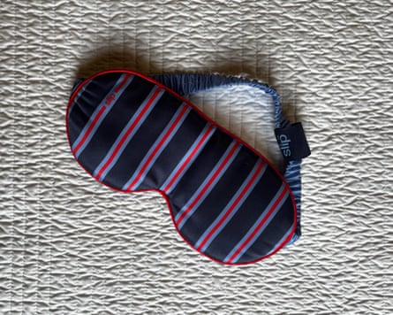 The best sleep masks in the us: i spent nine weeks testing 32 masks, and these are my favorites | sleep Slip contour sleep mask