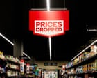 Toothbrushes, ice-cream and frozen pizza: data reveals how Coles and Woolworths switch promotions in sync
