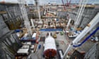New UK nuclear funding model could leave taxpayers liable