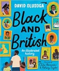 Black and British- An Illustrated History