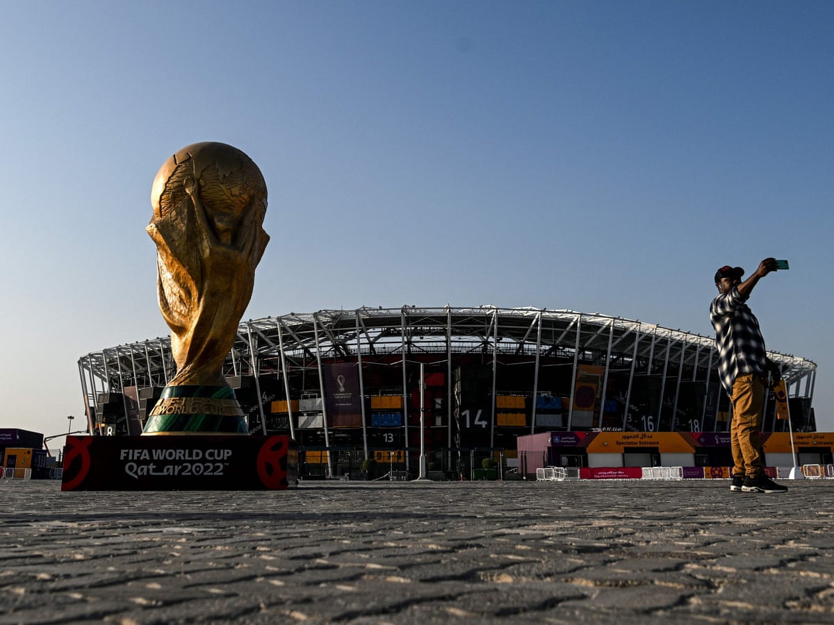 World Cup 2022: everything you need to know about host country Qatar | Qatar | The Guardian