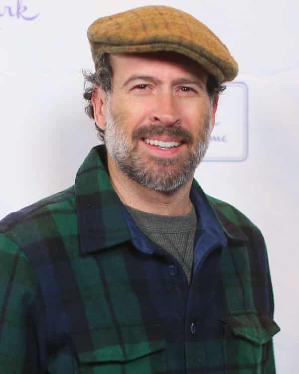 'I document America's strange beauty': the photography of My Name Is Earl's Jason Lee