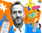 Ben Fogle svela le sue abitudini di shopping: dal vintage all'outdoor