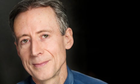 Peter Tatchell for Saturday Interview. Photo by Linda Nylind. 19/2/2016.