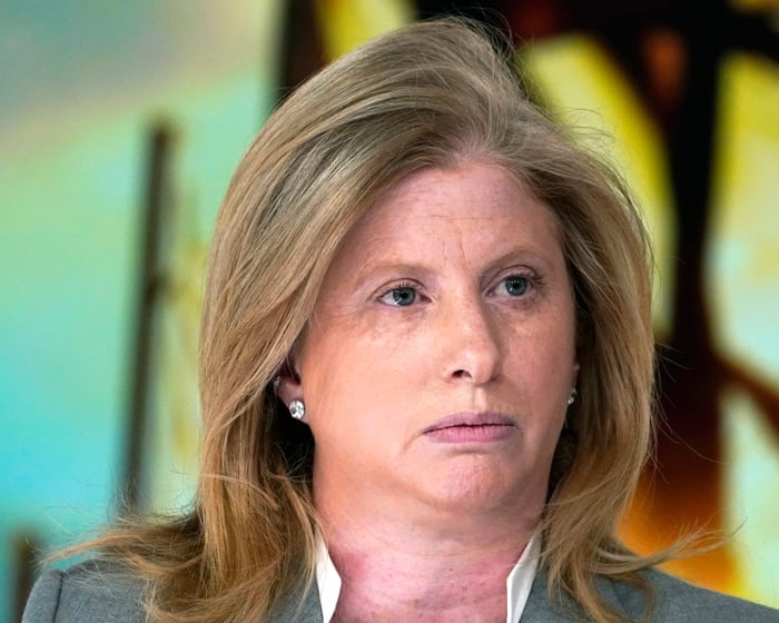 Jessica Tisch will remain New York police commissioner under Mamdani