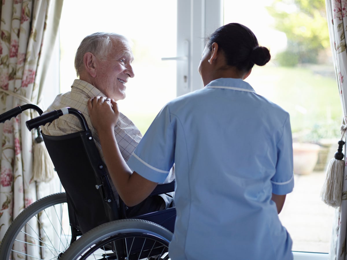 Why It S Difficult To Attract Younger People Into The Social Care Sector Social Care Careers And Training The Guardian Why It S Difficult To Attract Younger People Into The Social Care Sector Social Care Careers And Training The Guardian