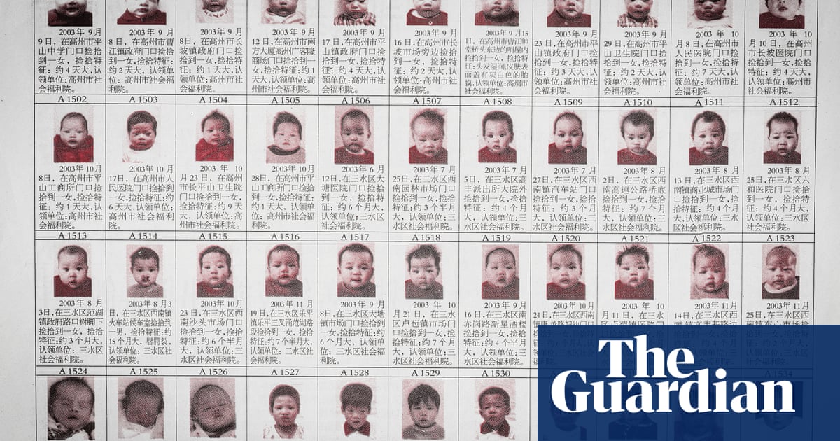 One Child Nation: looking back at Chinas horrifying policy