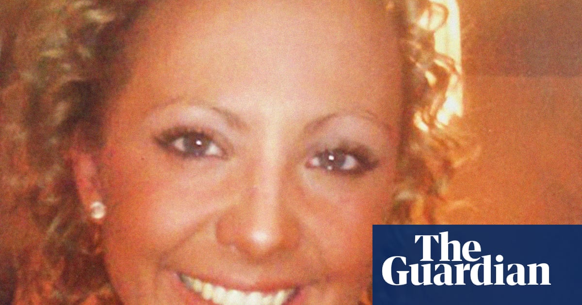Georgia’s story: how a domestic abuse victim’s suicide was ruled an unlawful killing by her partner