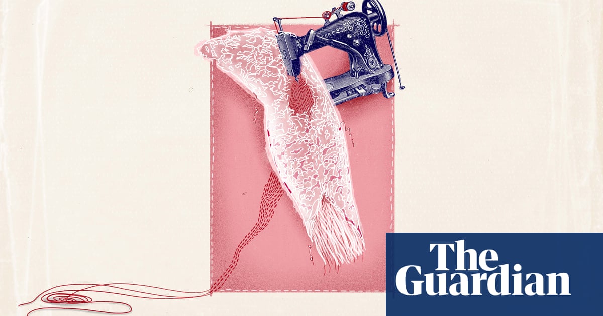 How Australian fashion fell to pieces | Australian fashion – The Guardian