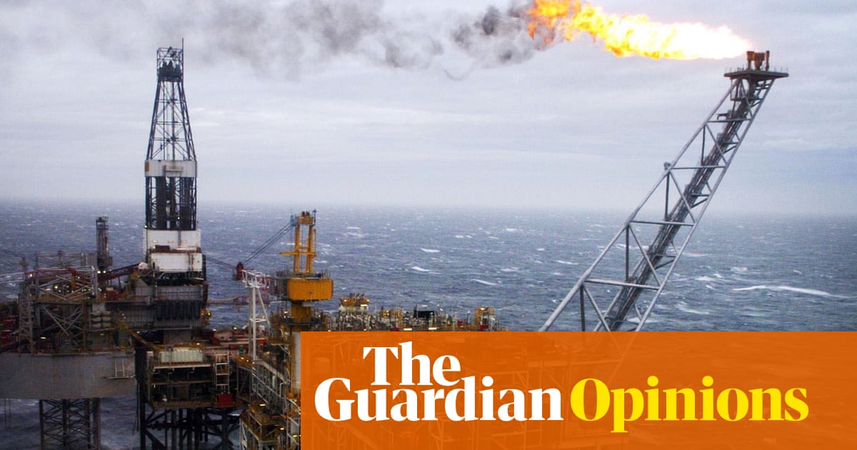 Let's abandon climate targets, and do something completely different - The Guardian
