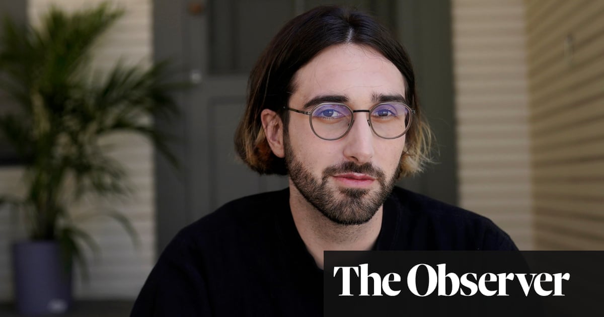 AI doomsday warnings a distraction from the danger it already poses, warns expert