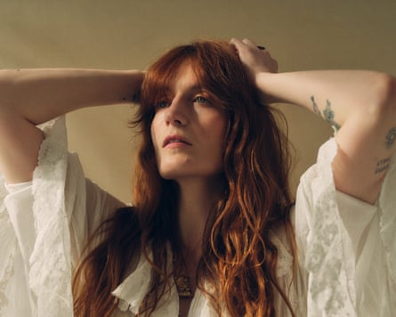 Florence Welch
