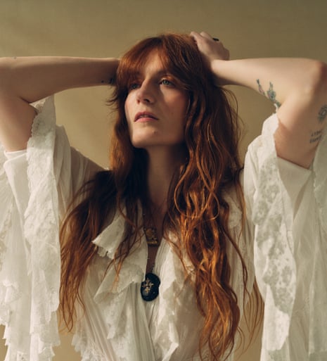 The closest I came to making life was the closest I came to death': Florence Welch on sexism, screaming and the lost pregnancy that nearly killed her | Florence + the Machine | The closest I came to making life was the closest I came to death': Florence Welch on sexism, screaming and the lost pregnancy that nearly killed her | Florence + the Machine |
