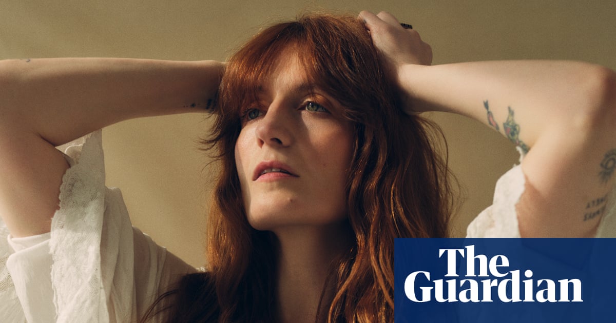 ‘The closest I came to making life was the closest I came to death’: Florence Welch on sexism, screaming and the lost pregnancy that nearly killed her