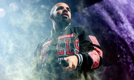 Drake … No 1 since sometime before the pound went decimal. 