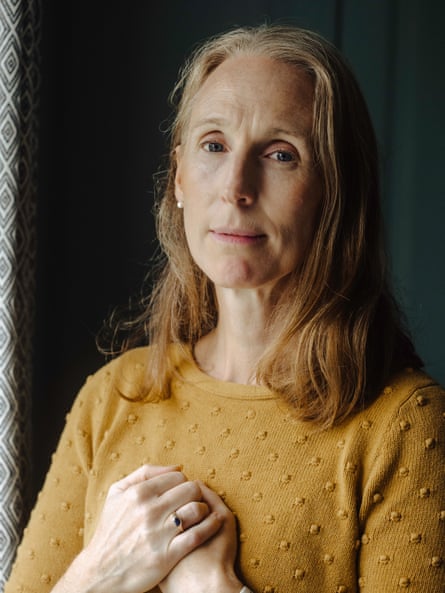 ‘Why did I not just take her home?’ Portrait of the GP