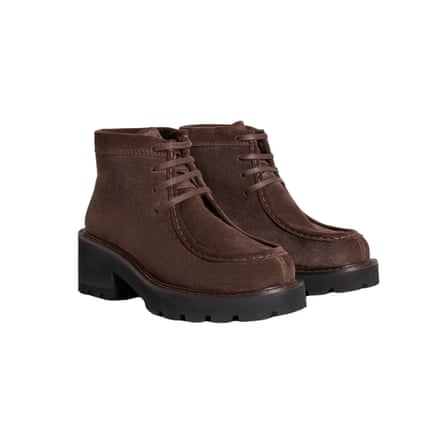 Me+Em ankle boots