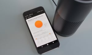 amazon echo review