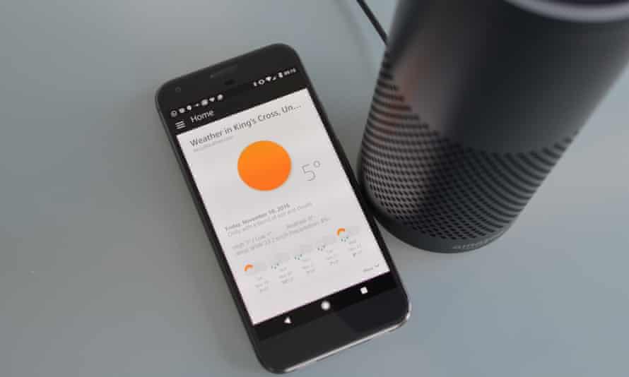 amazon echo review the best combined