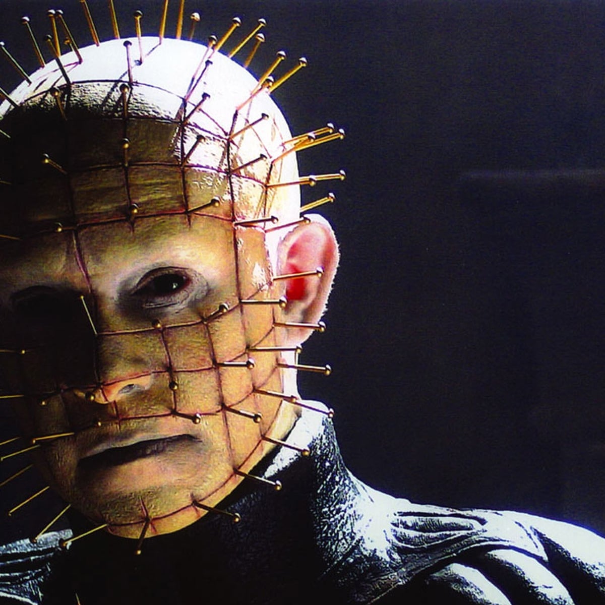 Pictures of pinhead