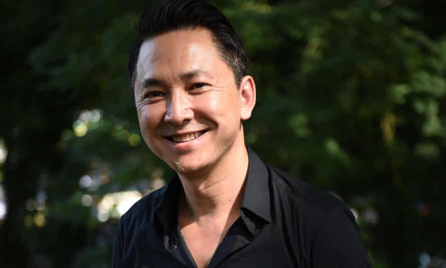 Viet Thanh Nguyen.