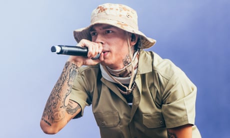 Aventurier lirik… Muzika e lirë e Central Cee ka pasur ndikim në përhapjen e zhargonit të ri.