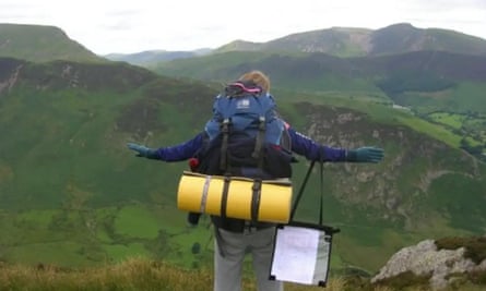 Evelyn Stanley selama dia Duke of Edinburgh