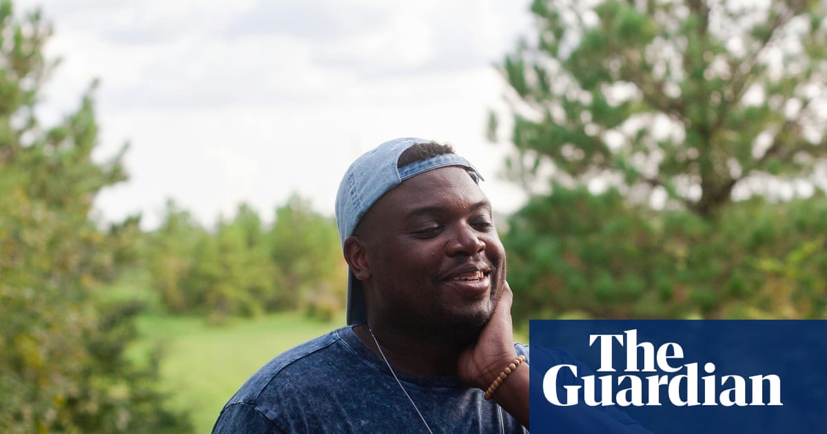 Palaver by Bryan Washington review – a remix of the author’s greatest hits