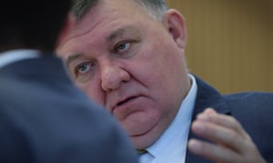Craig Kelly