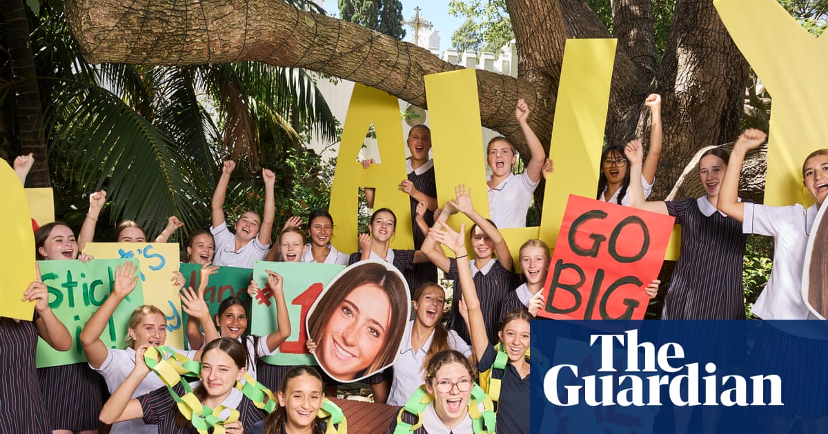 Ally Hickman tells proud school friends ‘I’m not nervous, I’m just excited’ before Winter Olympics final