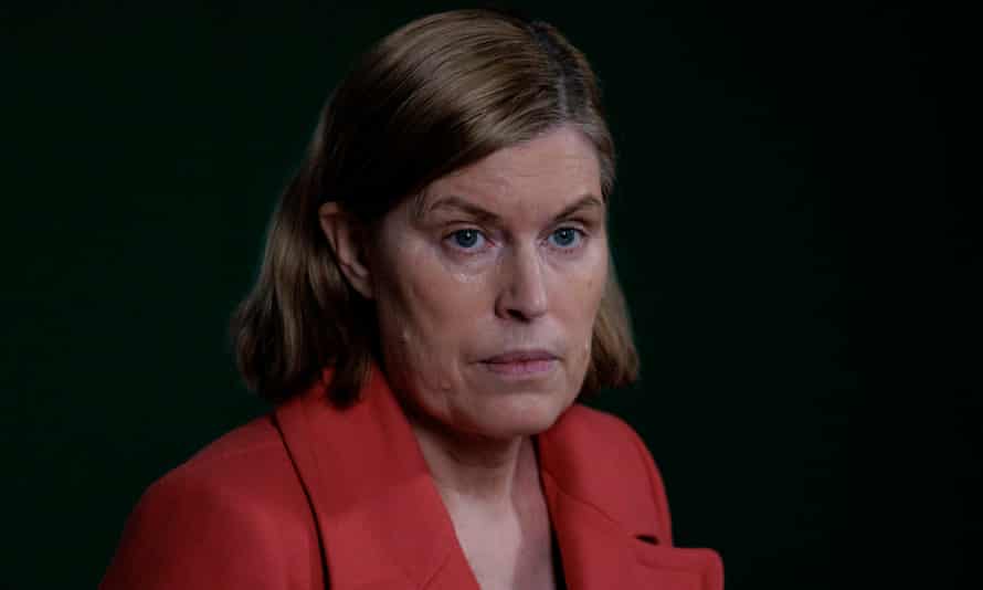 NSW chief health officer Kerry Chant