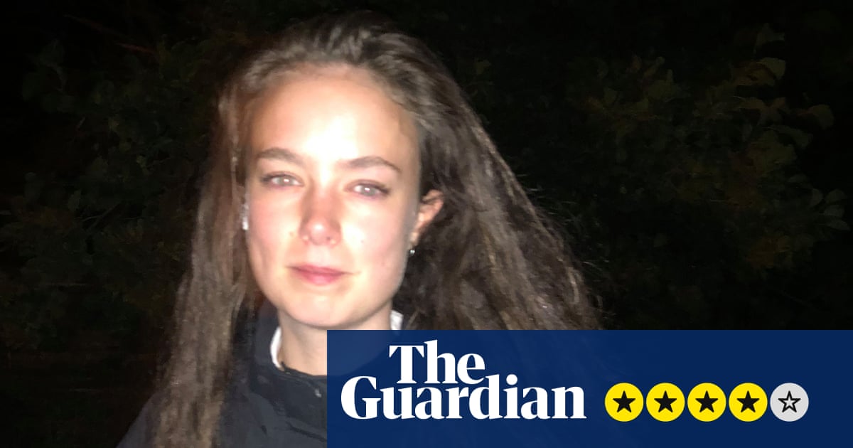 Klara Lewis: Opening review – enigmatic, ecstatic sound sculptures from a Swedish slowburn master