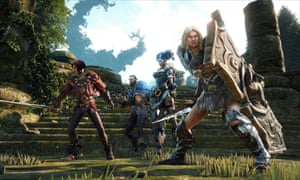 Fable Legends