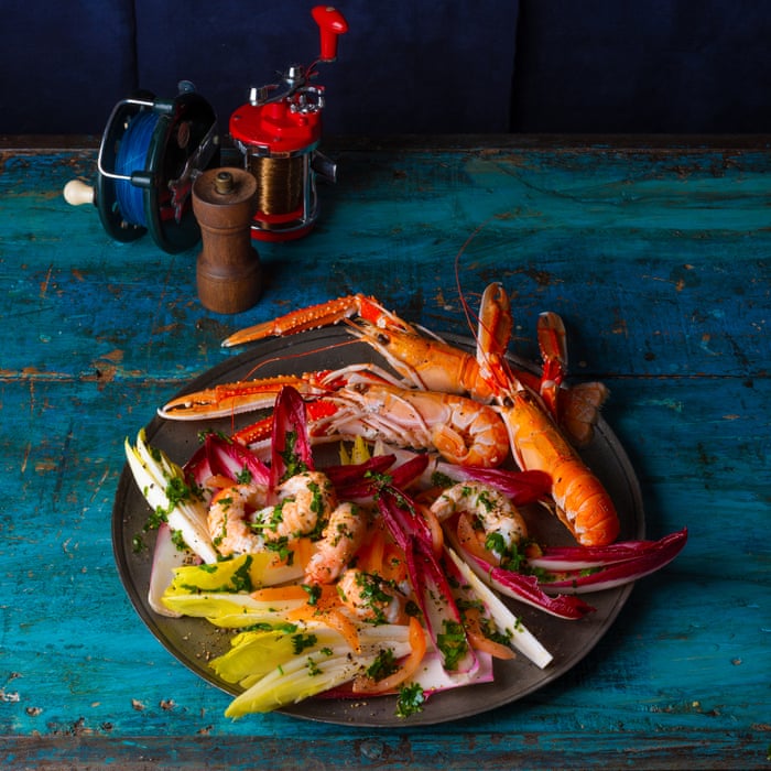 Langoustine Recipe Rick Stein | Bryont Blog