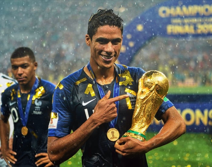 Fifa's biennial World Cup plan draws negative reaction from