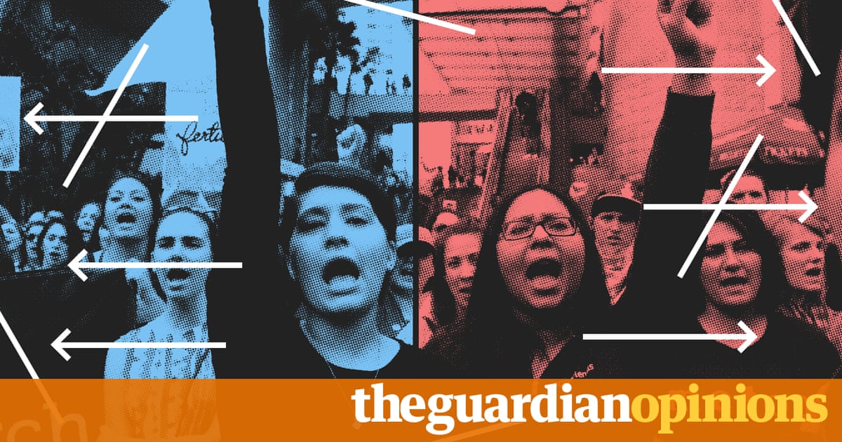 Has #MeToo gone too far, or not far enough? The answer is both | Laura Kipnis